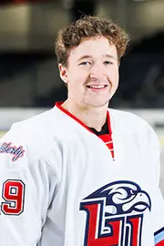 Jacob Bull headshot