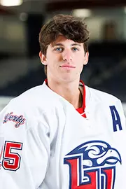 Kenneth Fogarty headshot