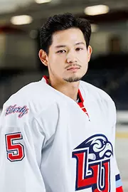 Michael Bachman headshot