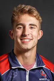 Brandon Ahlemann headshot
