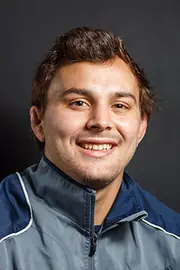 Chad Cantrell headshot