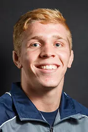 Connor McCann headshot