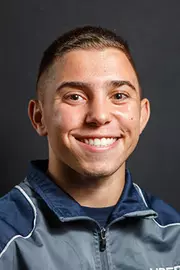 Dante Minnino headshot