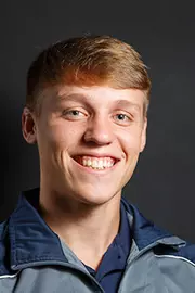 John McCann headshot
