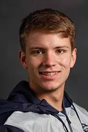 Carter Helsby headshot