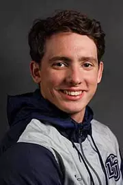 Christopher Andrew Ingle headshot