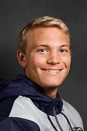 David Williams III headshot