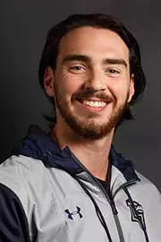Matthew Davidson headshot