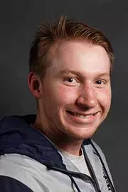 Wade Lawerence headshot