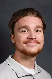 Alexander Read headshot