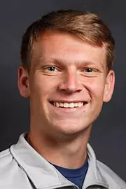 Eli Lanter headshot
