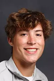 Evan  Robinson headshot