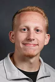 Isaac  Lowe headshot