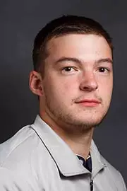 Jonathan Shirk headshot