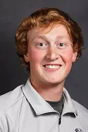 Joshua Whitaker headshot