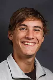 Lucas Gappa headshot