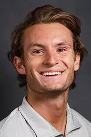 Zachary  Lingenfelter headshot