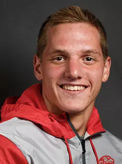 Brayden Schwartz headshot