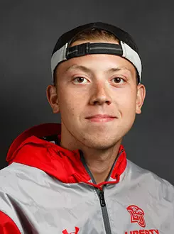 Connor Readman headshot