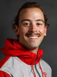 David McCurdy headshot
