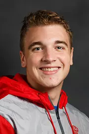 Garrett  Kilmurry headshot