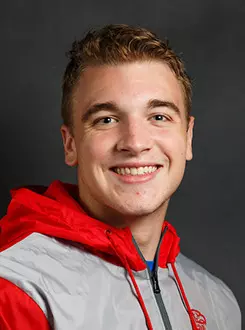 Garrett Kilmurry headshot