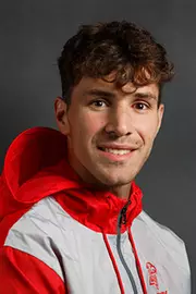 Giovanni Bianco headshot