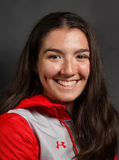 Isabella Lang headshot