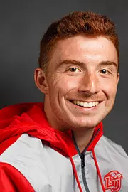 Jack Pizor headshot