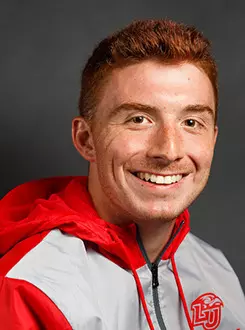 Jack Pizor headshot