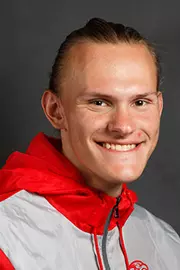 Josiah Fowler headshot