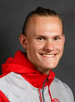 Josiah Fowler headshot
