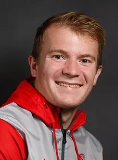 Kyle Sennett headshot