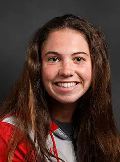 Laney Plimpton headshot