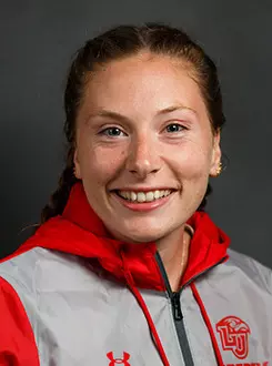 Natalie Rowell headshot