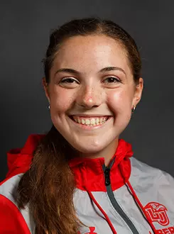 Sarah Russo headshot