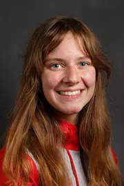 Savannah  Hughes headshot