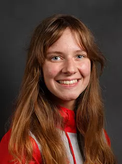 Savannah Hughes headshot