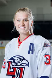 Brityn Fussy headshot