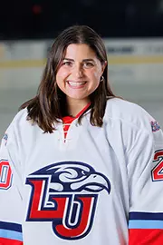 Linzy Jedrzejek headshot