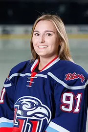 Camille Sponaugle headshot