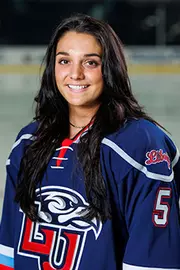 Madison Conley headshot