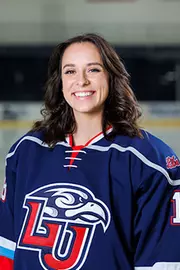 Sarah LaPorte headshot
