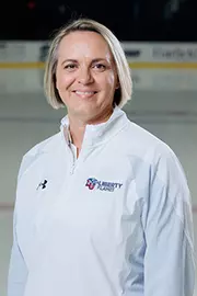 Angie Witt, MA, LAT, ATC