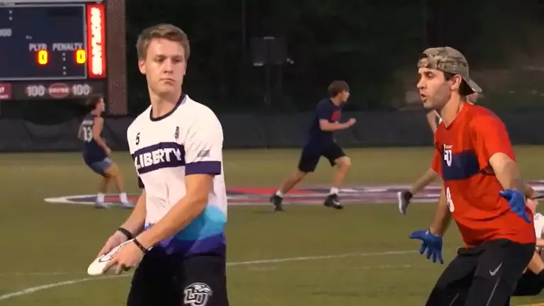 Improved depth has Flames ultimate focused on Atlantic Regional tournament bid