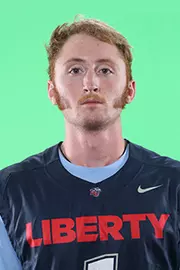 Ryan O'Connor headshot