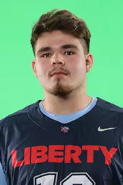 Levi Lowmaster headshot