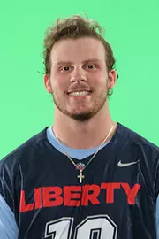 John Plummer headshot
