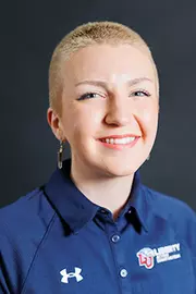 Sierra French headshot