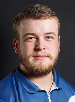 Adam Gorsline headshot